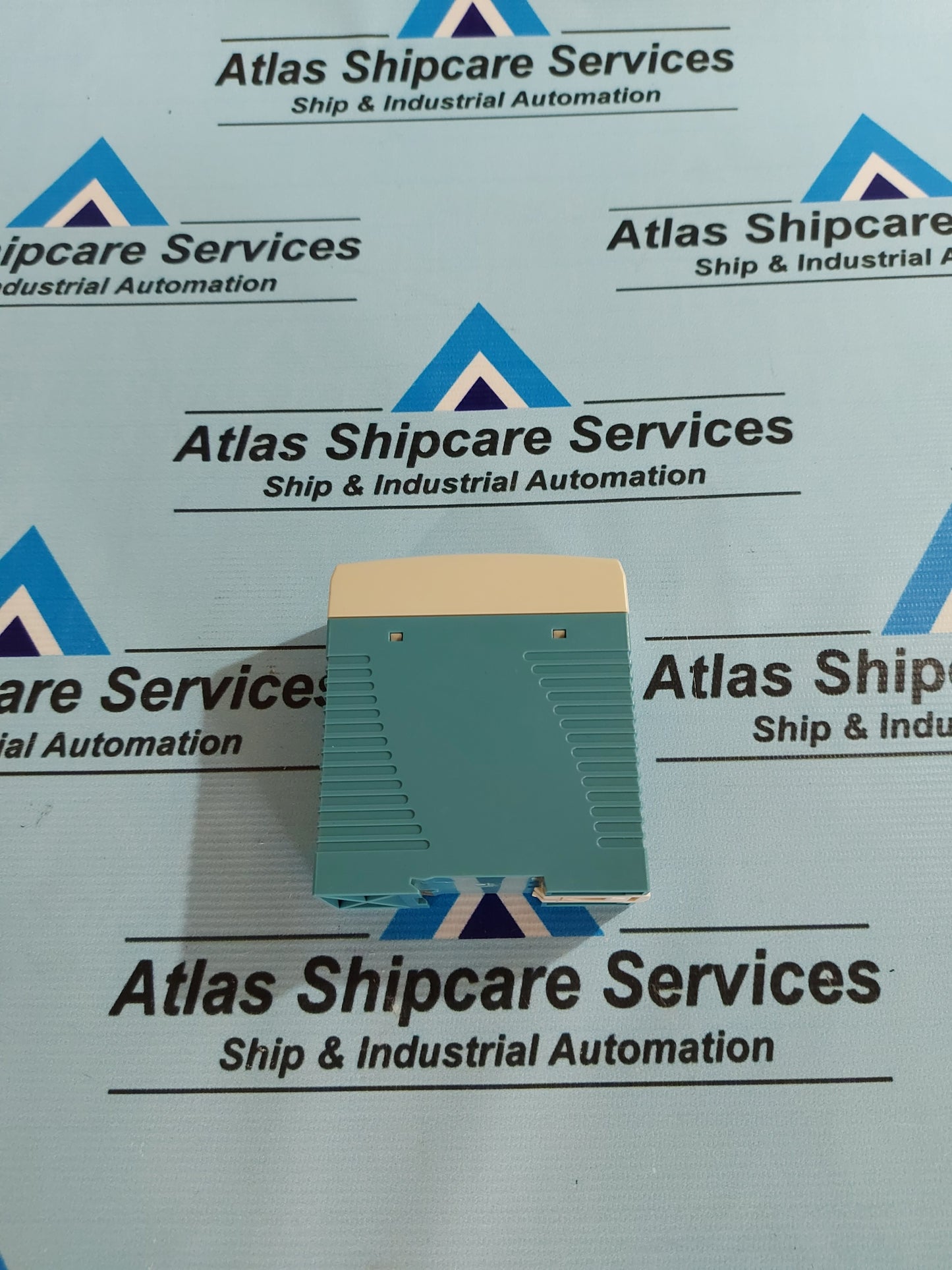 MEAN WELL MDR-60-24 DIN-RAIL POWER SUPPLY 24V/2.5A