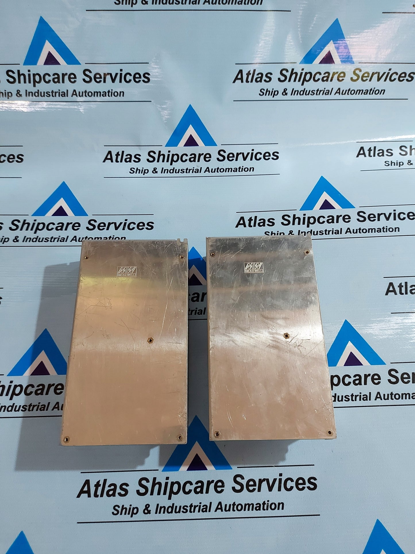 MEAN WELL S-150-24 SWITCHING POWER SUPPLY