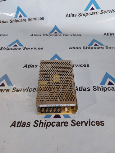 MEAN WELL S-60-12 SWITCHING POWER SUPPLY