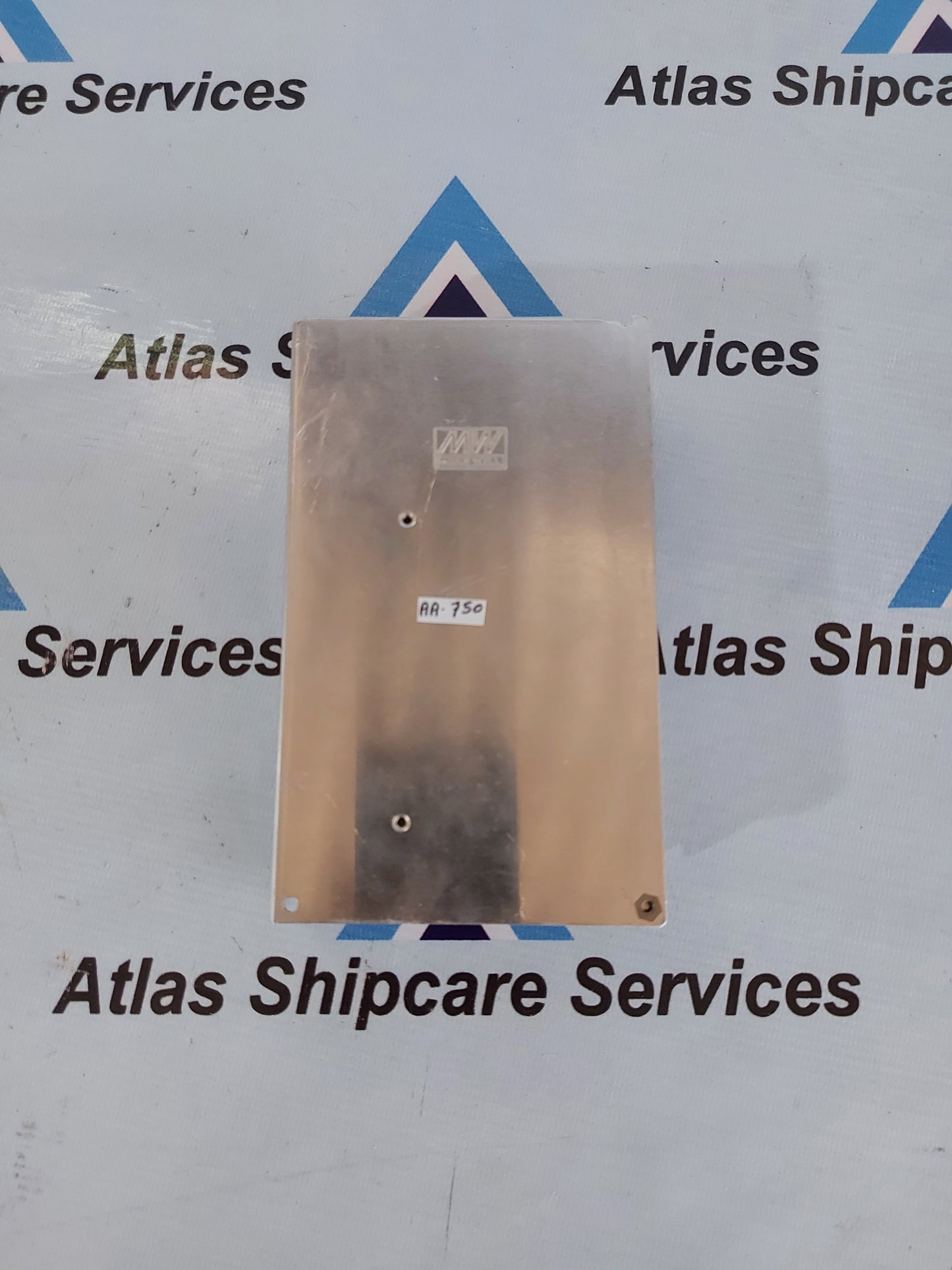 MEAN WELL S-60-12 SWITCHING POWER SUPPLY