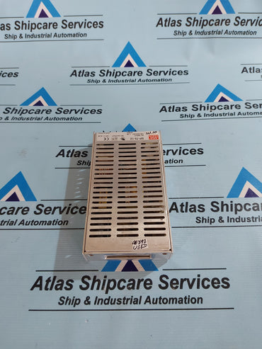 MEAN WELL SP-75-12 SWITCHING POWER SUPPLY