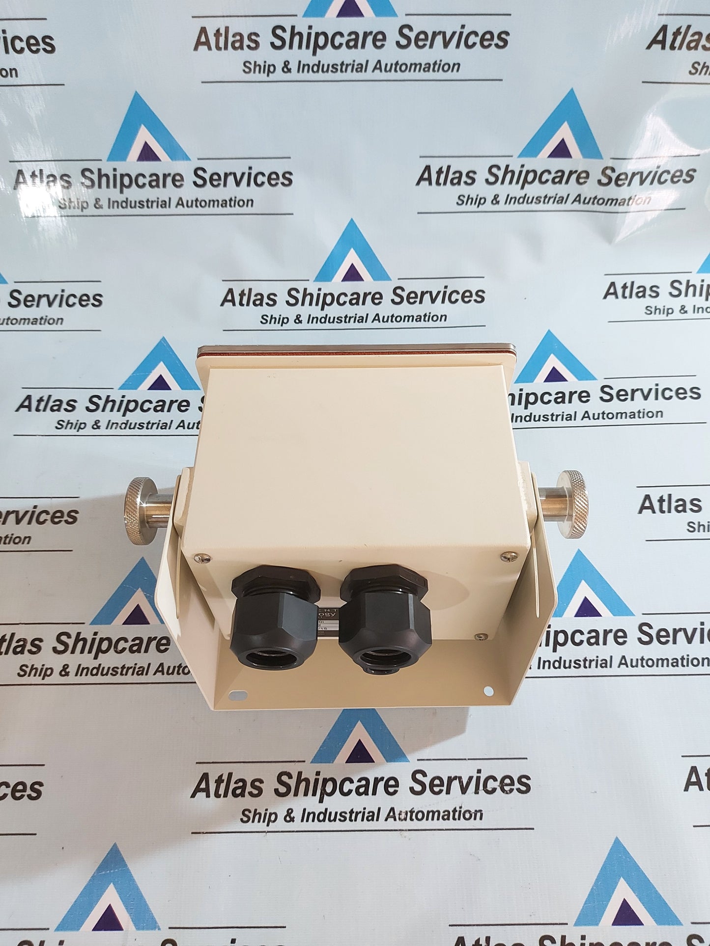 MEASUREMENT TECHNOLOGY LCI-90i LINE CONTROL INSTRUMENT DISPLAY SCOPE MONITORING