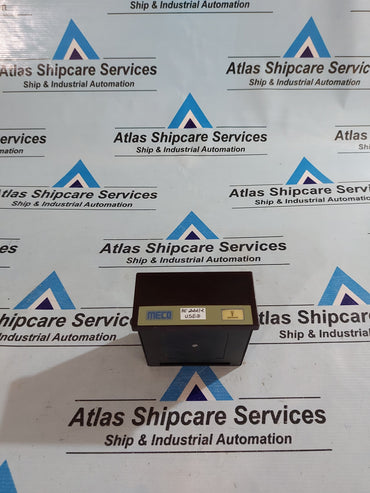 MECO SMP35S DIGITAL PANEL METER