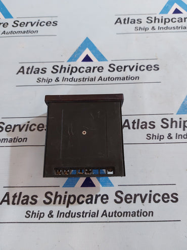 MECO SMP45S DIGITAL PANEL METER