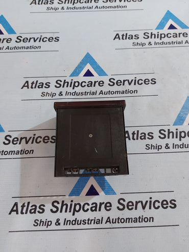 MECO SMP45S DIGITAL PANEL METER