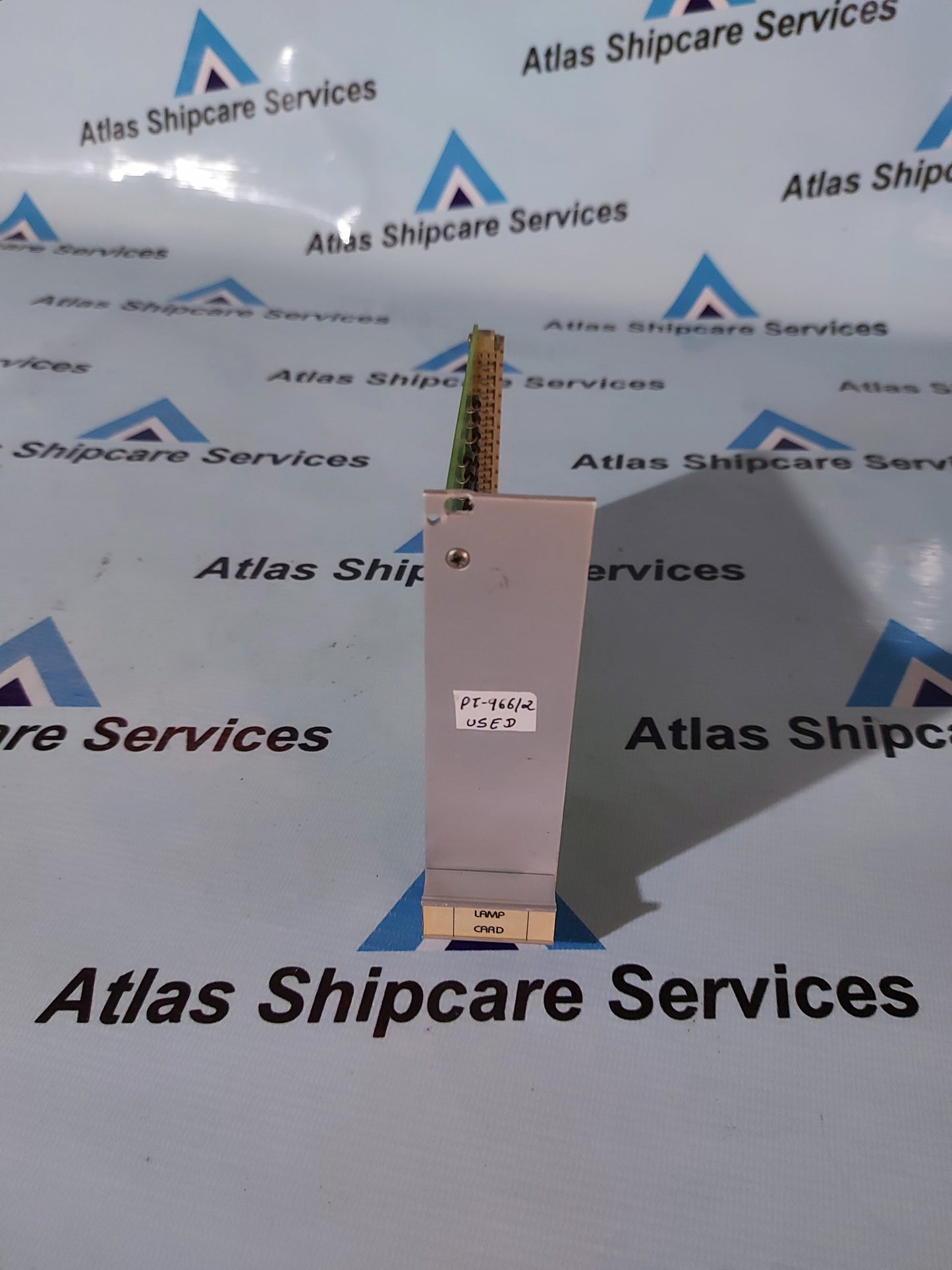 MEGACON E5390 DIODE CARD