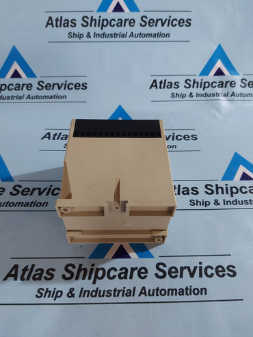 MEGACON KCQ104A AUTO-SYNCHRONISER