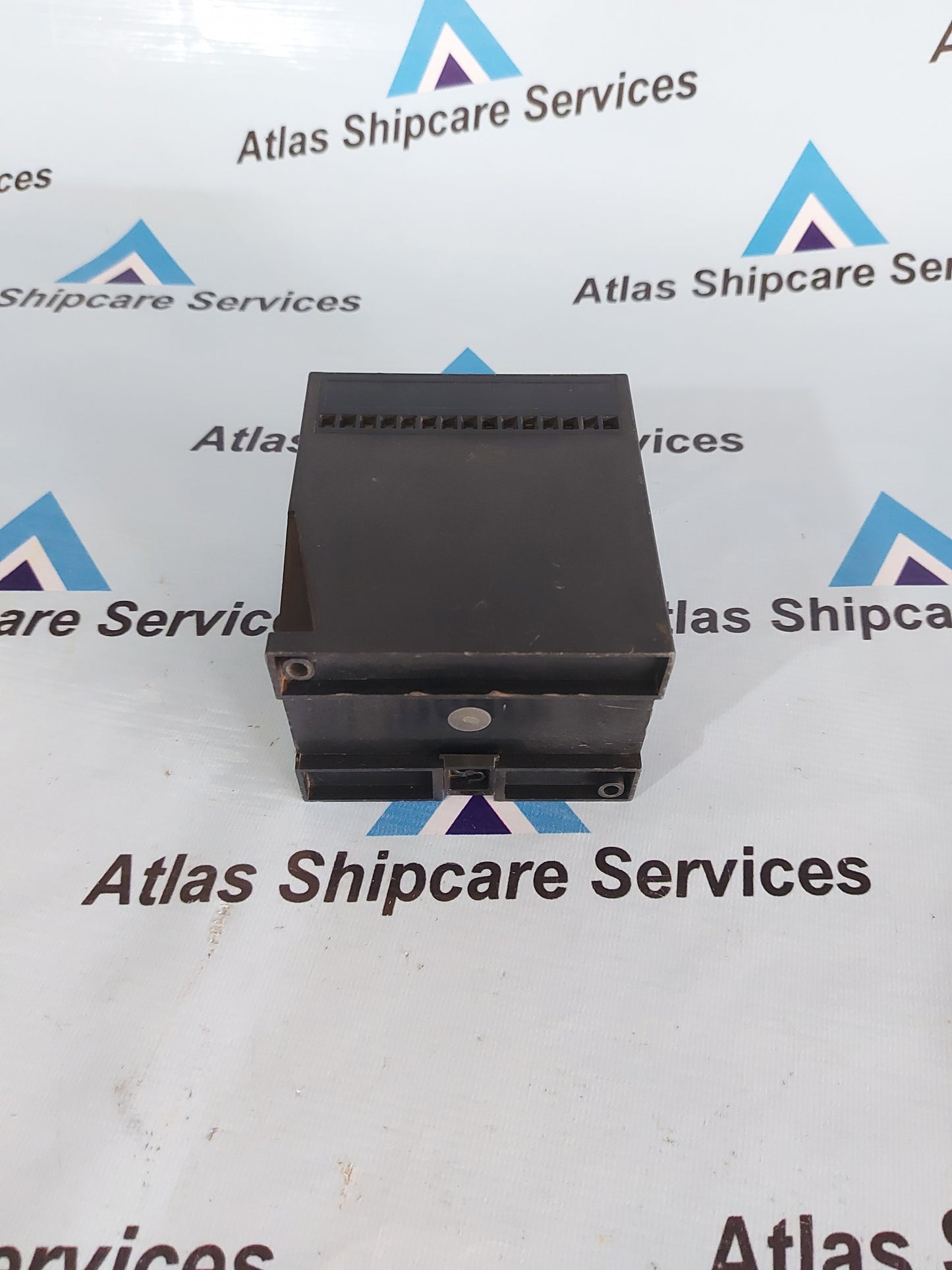 MEGACON KCQ331A SYNCHRONISER RELAY