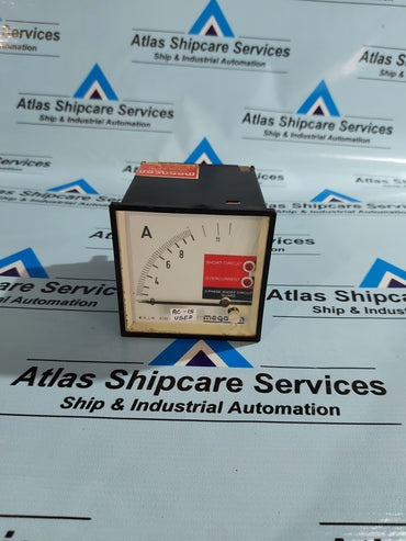 MEGACON KEC 115 3 PHASE SHORT CIRCUIT GUARD