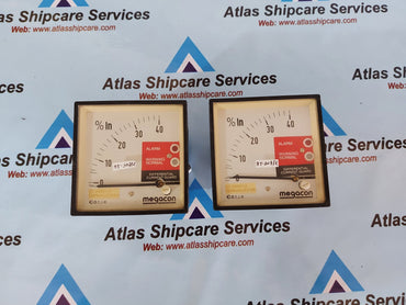 MEGACON KPC112 DIFFERENTIAL CURRENT GUARD