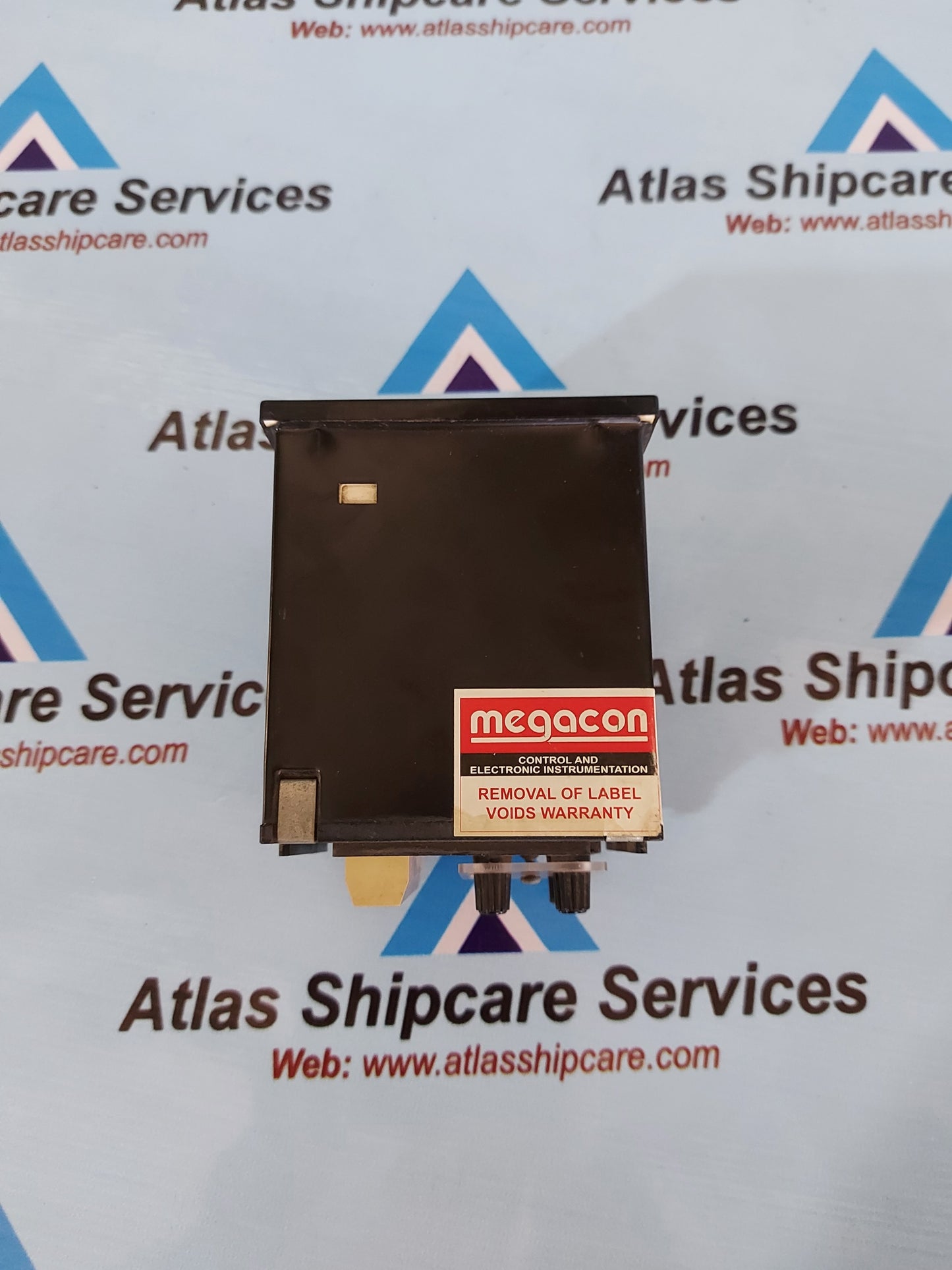 MEGACON KPC112 DIFFERENTIAL CURRENT GUARD