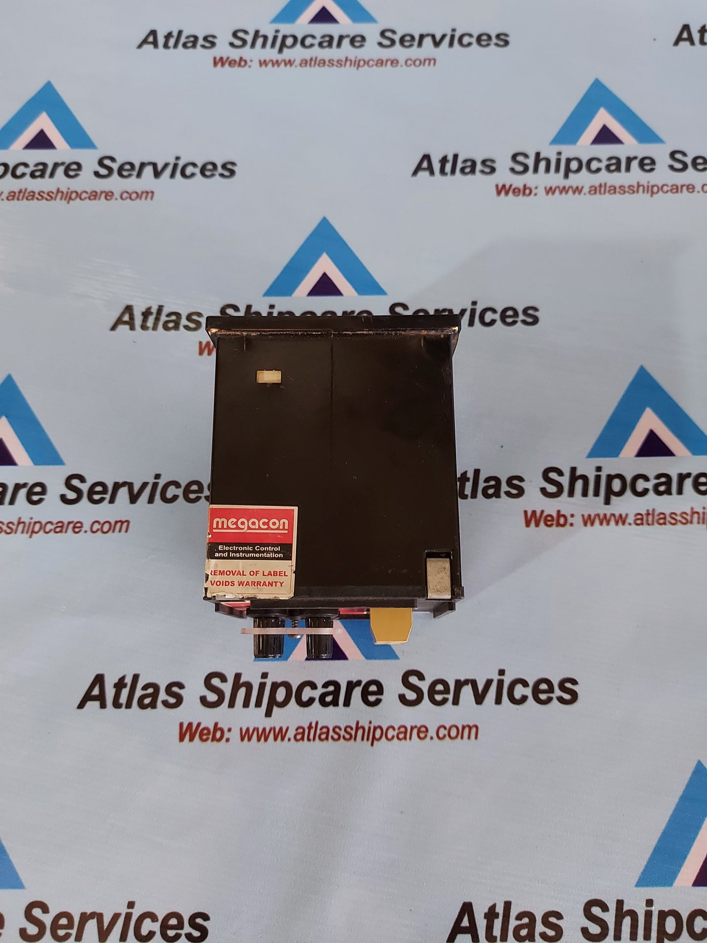 MEGACON KPM161B EARTH FAULT GUARD