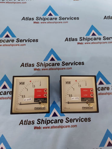 MEGACON KPM23 ANALOGUE LEVEL CONTROLLER