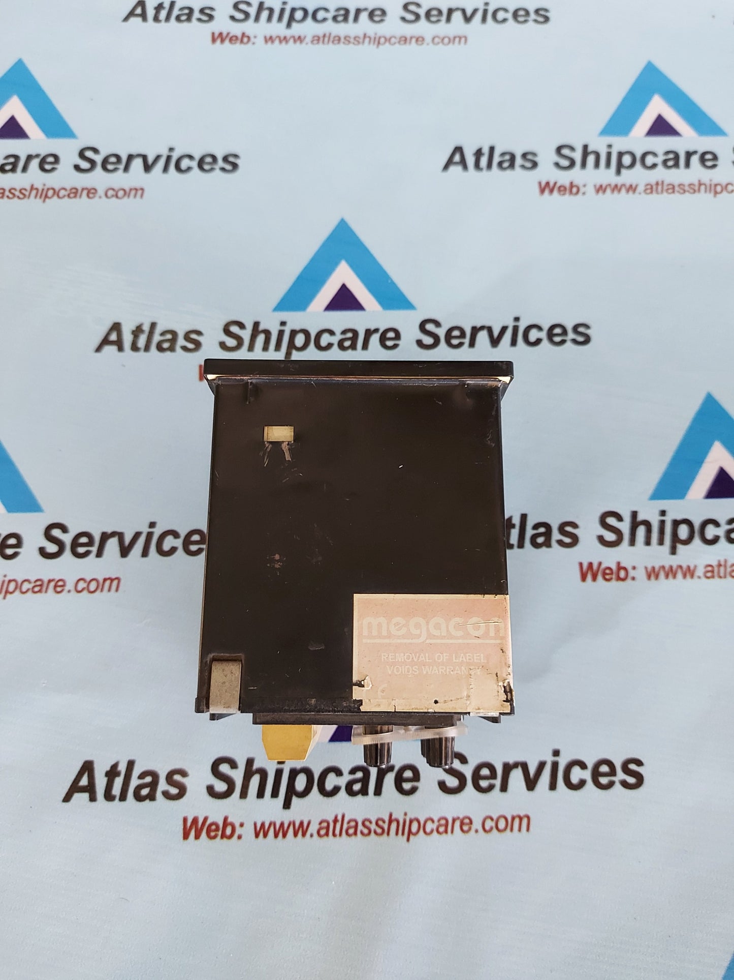 MEGACON KPW171BA BI-DIRECTIONAL AC POWER GUARD