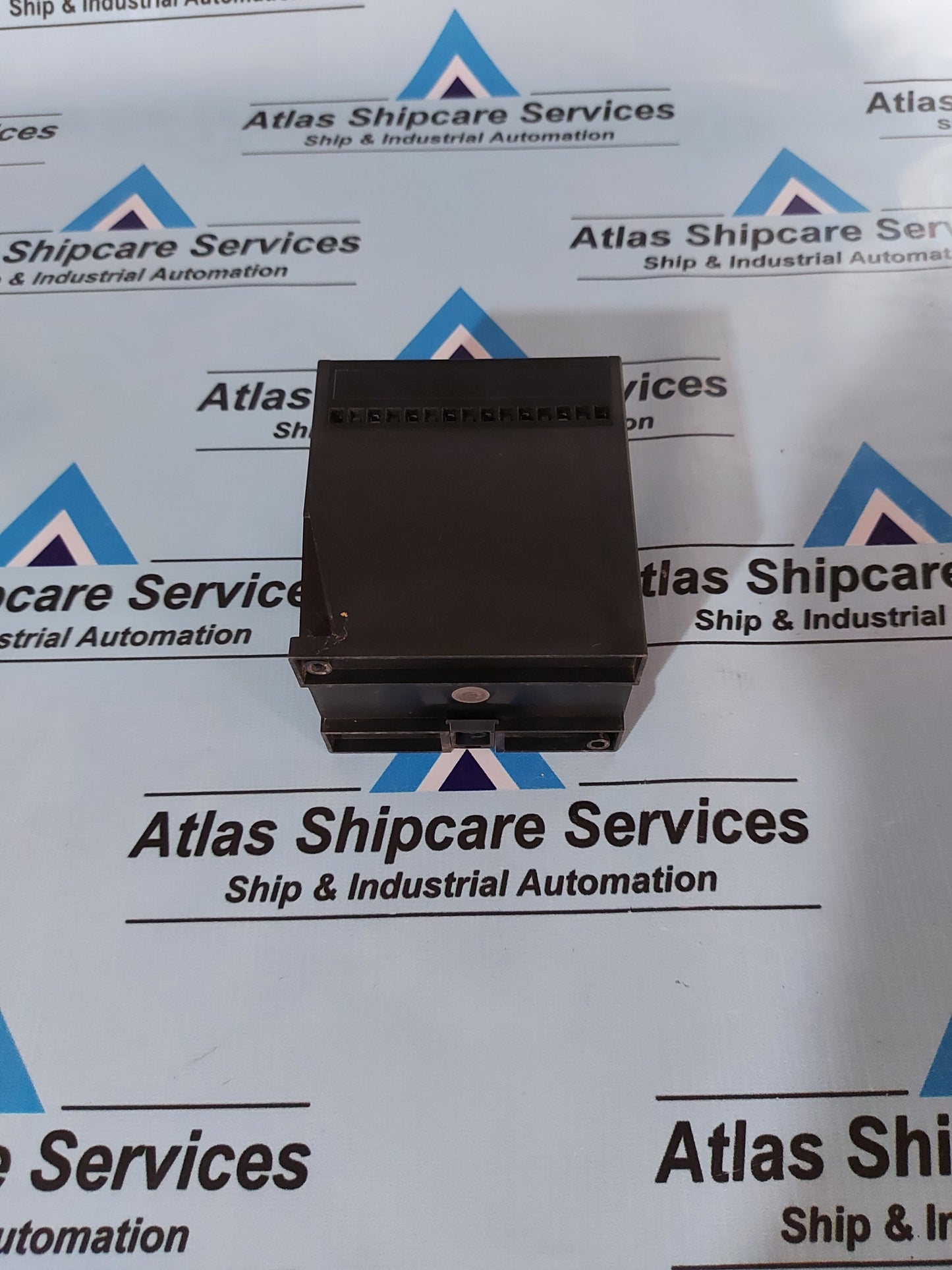 MEGACON KRV43B VOLTAGE ERROR RELAY