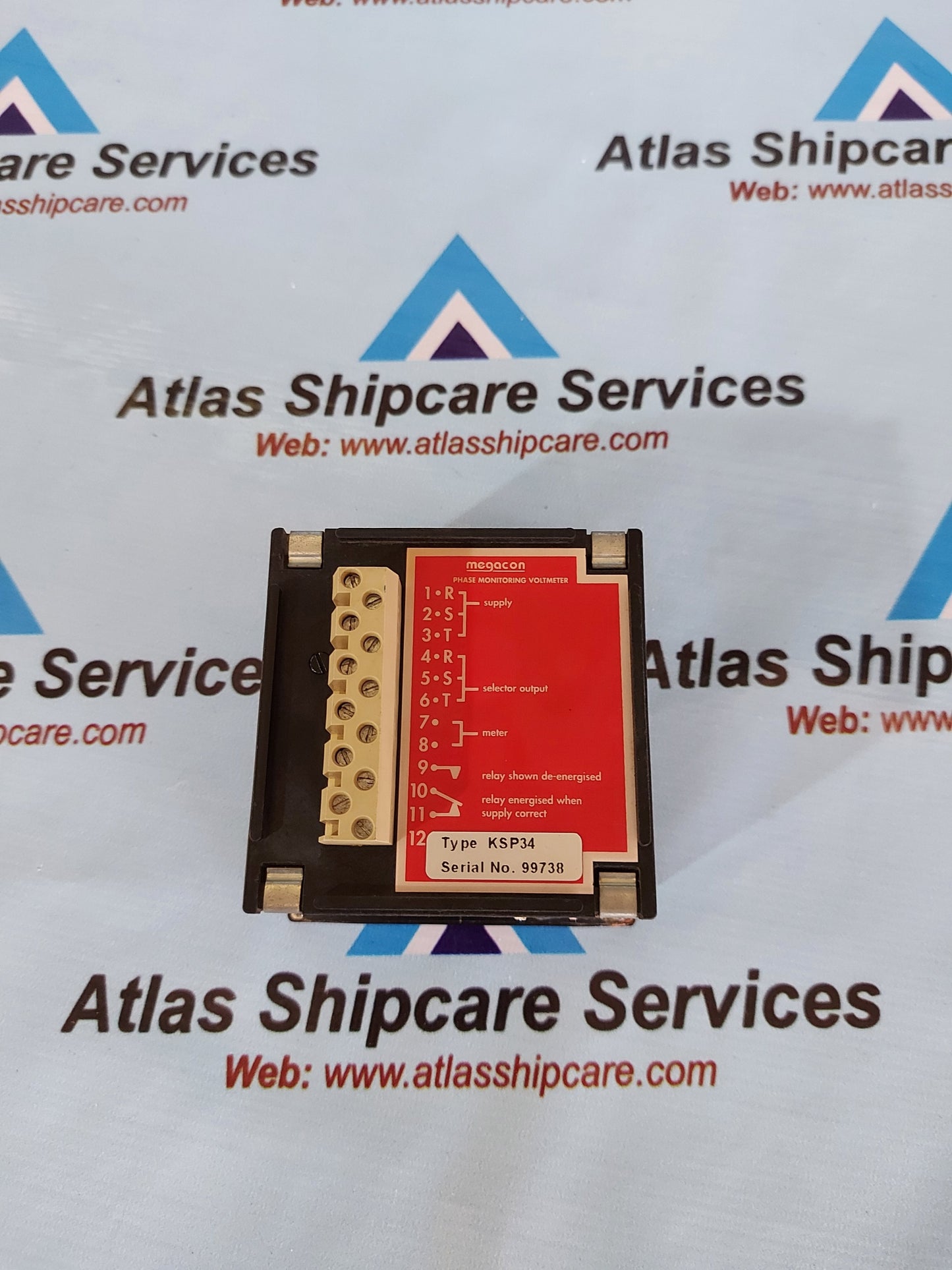 MEGACON INTERNATIONAL.