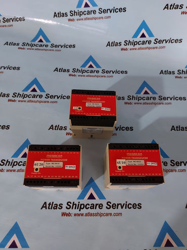 MEGACON MC1W3C POWER TRANSDUCER