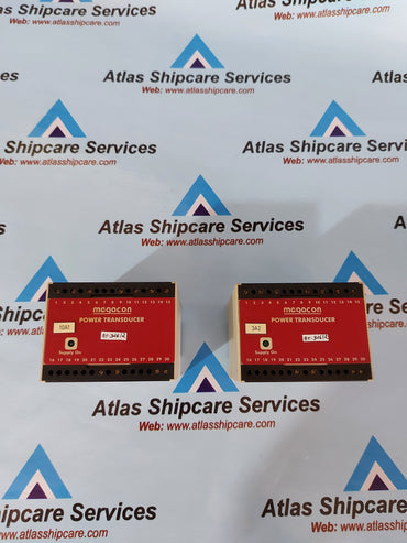 MEGACON MC2W3C POWER TRANDUCER