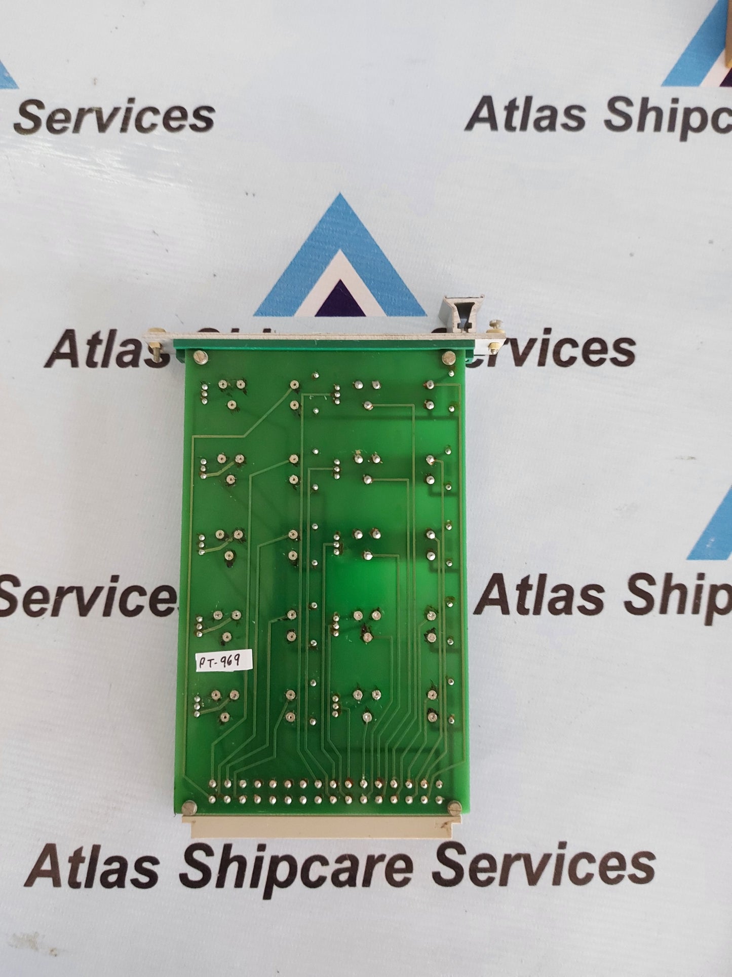 MEGACON RELEKORT N101/B CARD