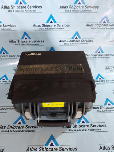 MEGGER MIT510/2 5KV INSULATION RESISTANCE TESTER