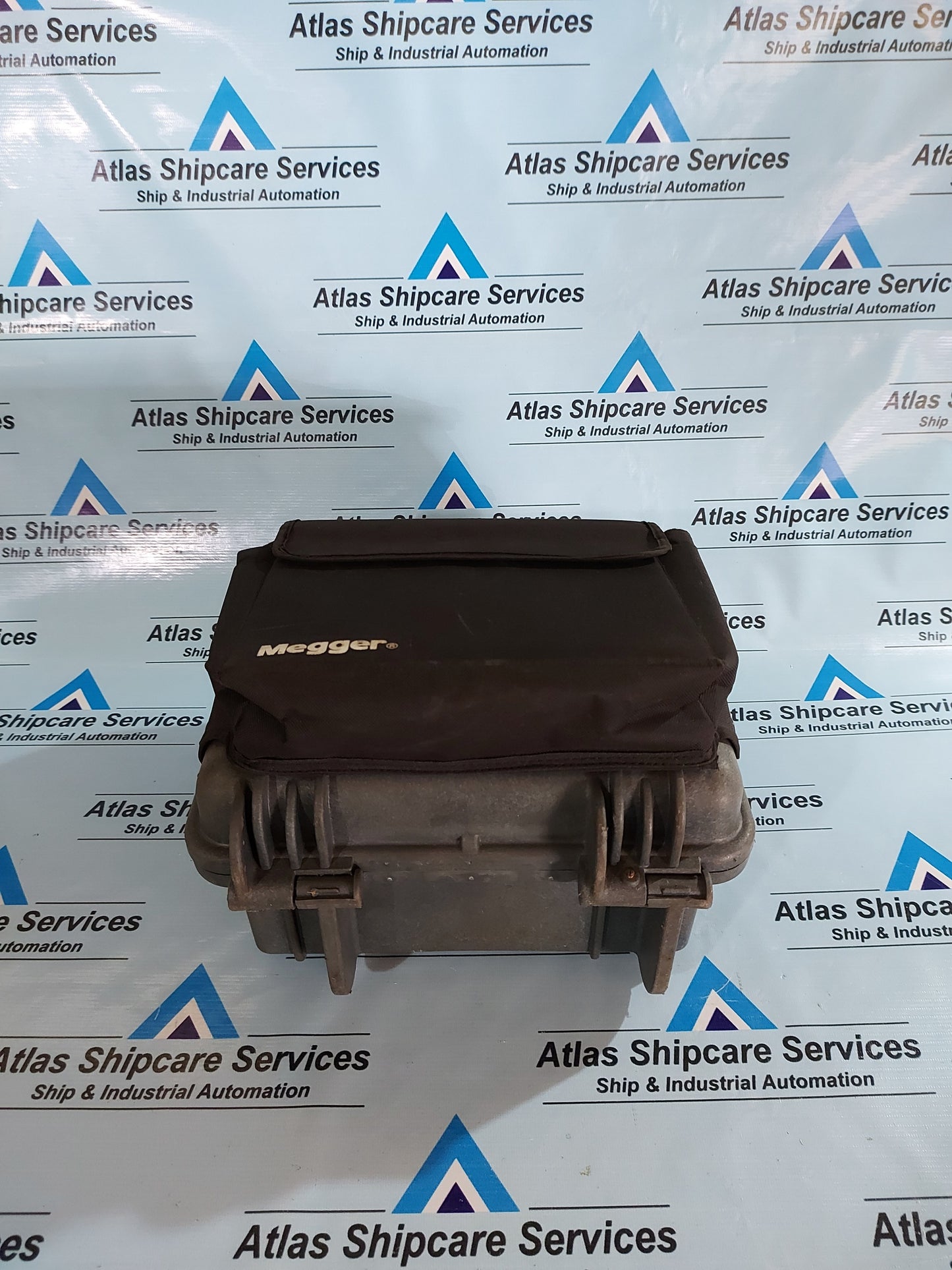 MEGGER MIT515 5kV INSULATION RESISTANCE TESTER