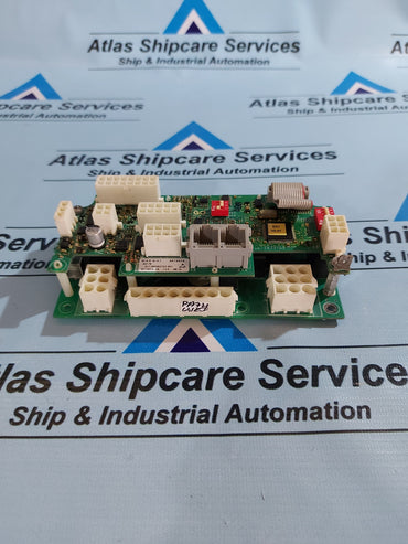 MEIKO MIKE-E/A1 9678638 CIRCUIT BOARD