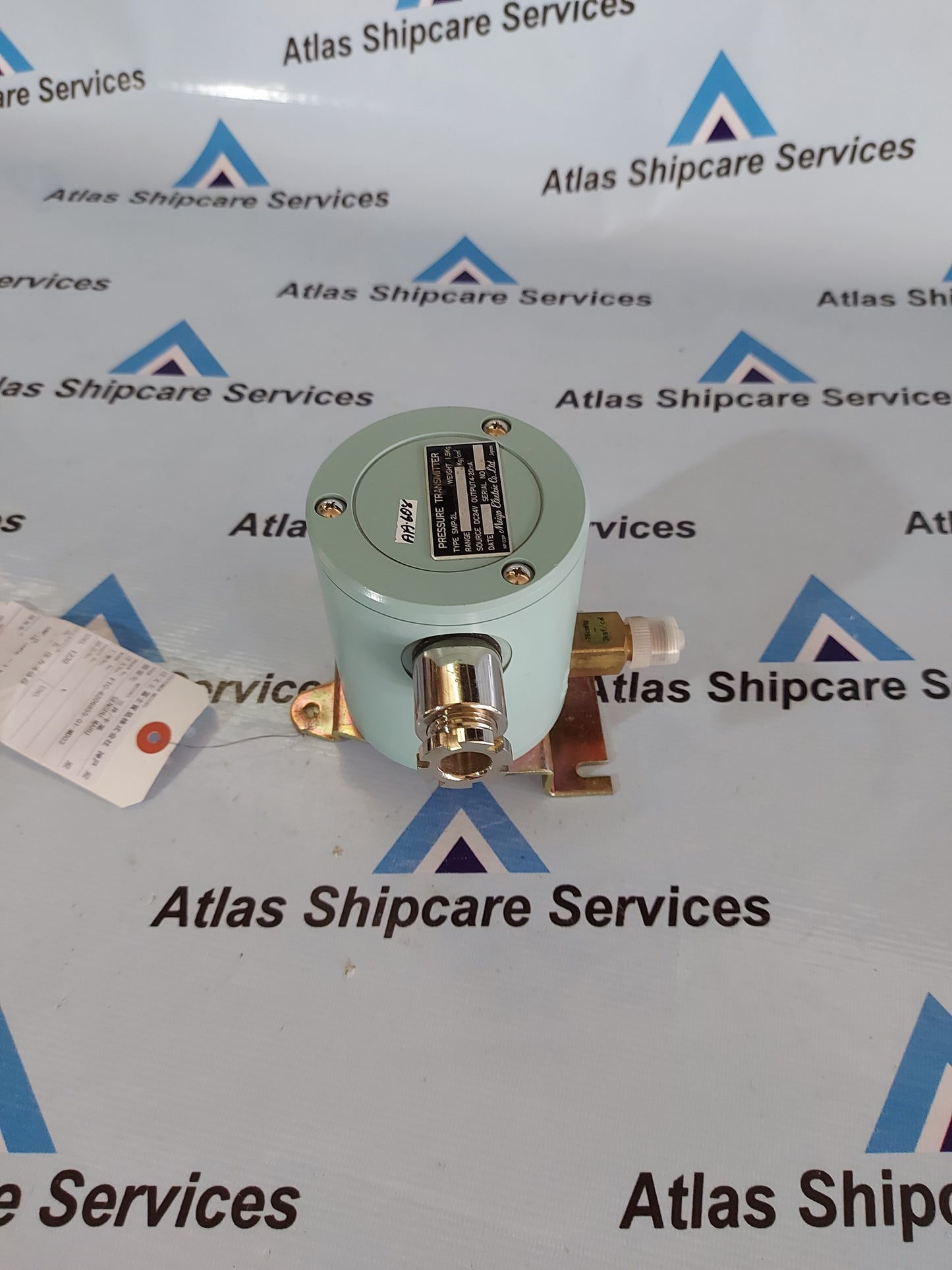 MEIYO SMP-2L PRESSURE TRANSMITTER