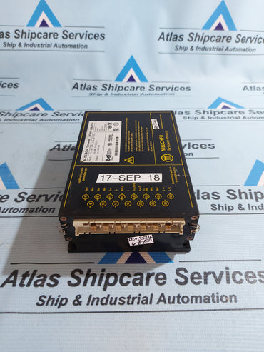 MELCHER LK1601-9ERD6TB1 AC-DC/DC-DC CONVERTER AG356