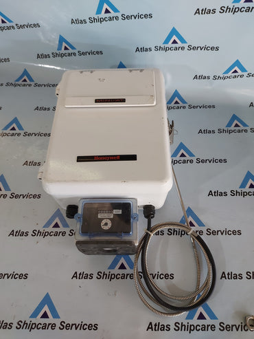 MERCURY MERCOR MINI-AT GAS VOLUME CORRECTOR