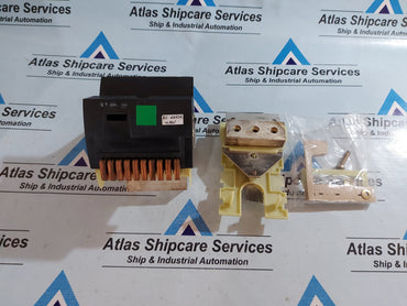 MERLIN GERIN 0685646C CONTACT SET