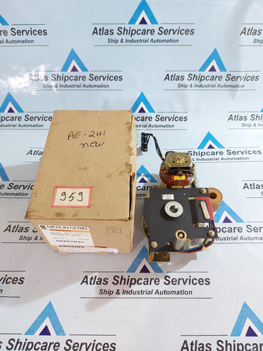 MERLIN GERIN MCH-M MOTOR MECHANISM CAT.685763 CIRCUIT BREAKER OPERATOR