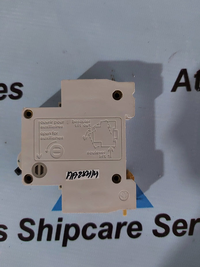 MERLIN GERIN MULTI 9 C32H CIRCUIT BREAKER