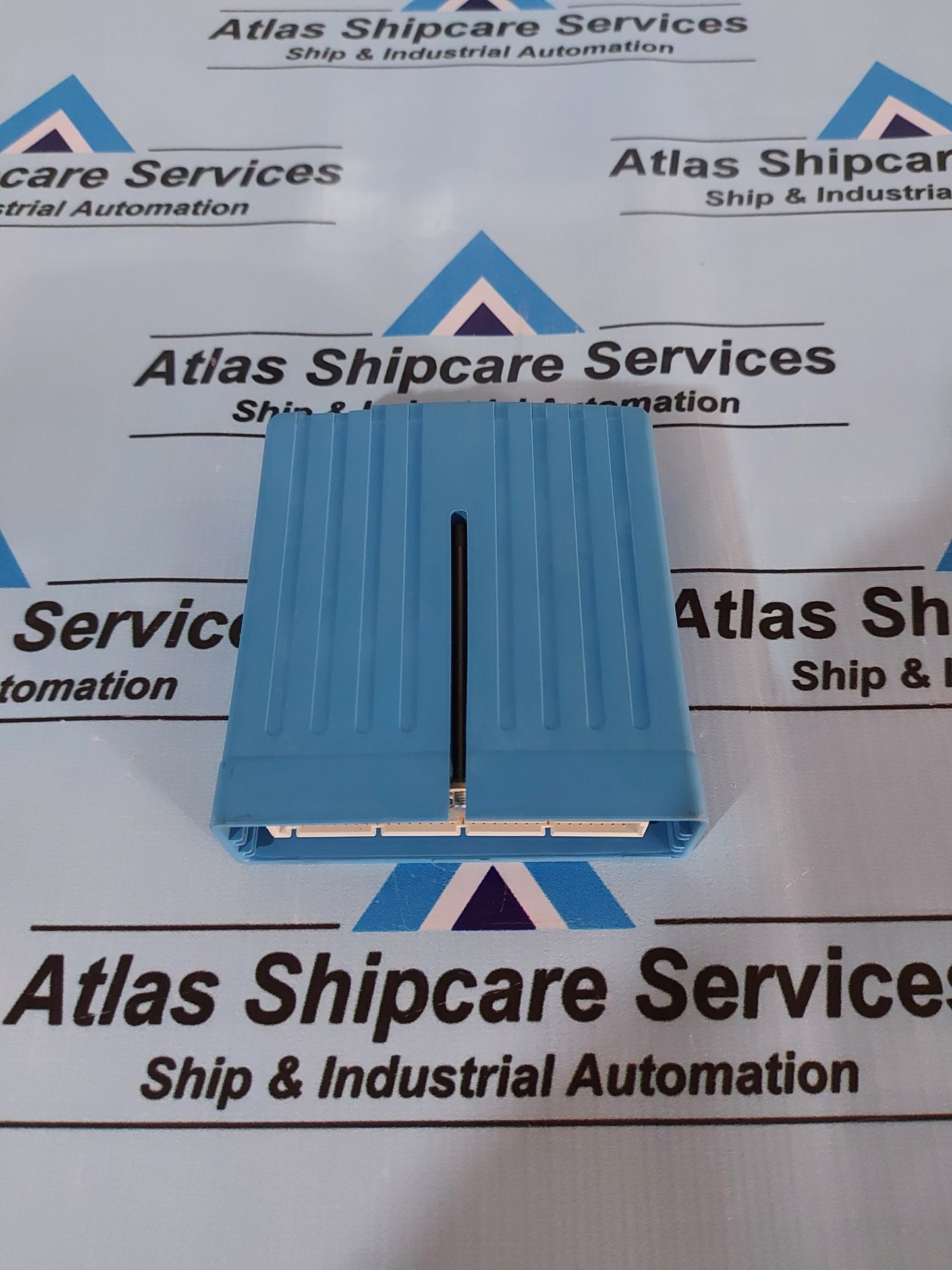 METSO AUTOMATION A413740P CPR1 PROCESSOR MODULE