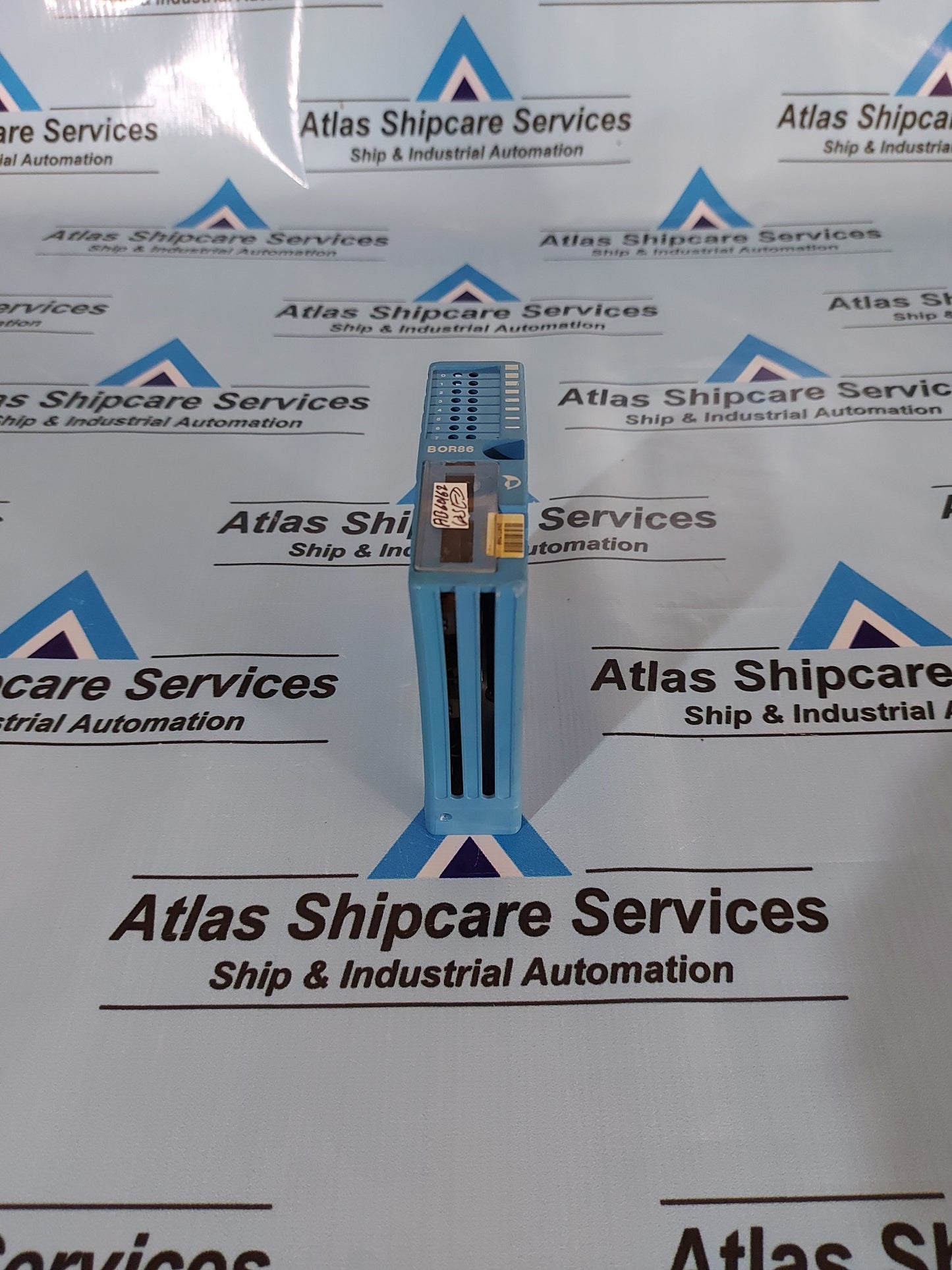 METSO AUTOMATION A413746 BOR86 MODULE