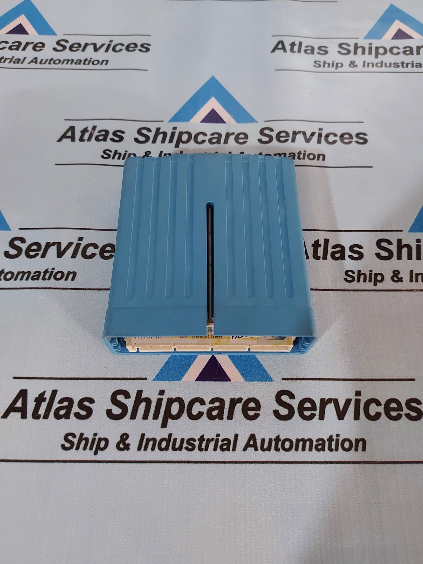 METSO AUTOMATION A413746 BOR86 MODULE