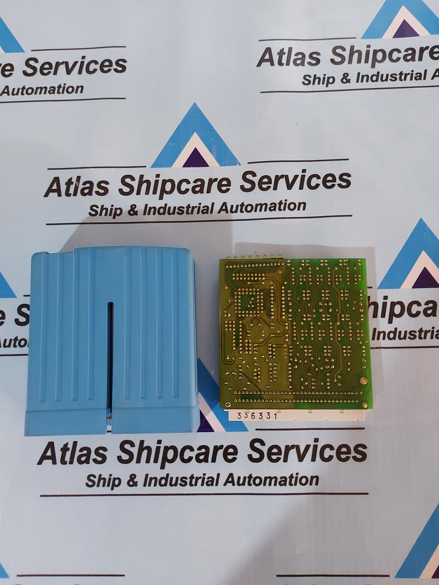 METSO AUTOMATION A413746 BOR86 MODULE