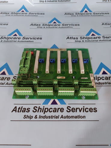 METSO AUTOMATION CRR41 D200469 PCB CARD