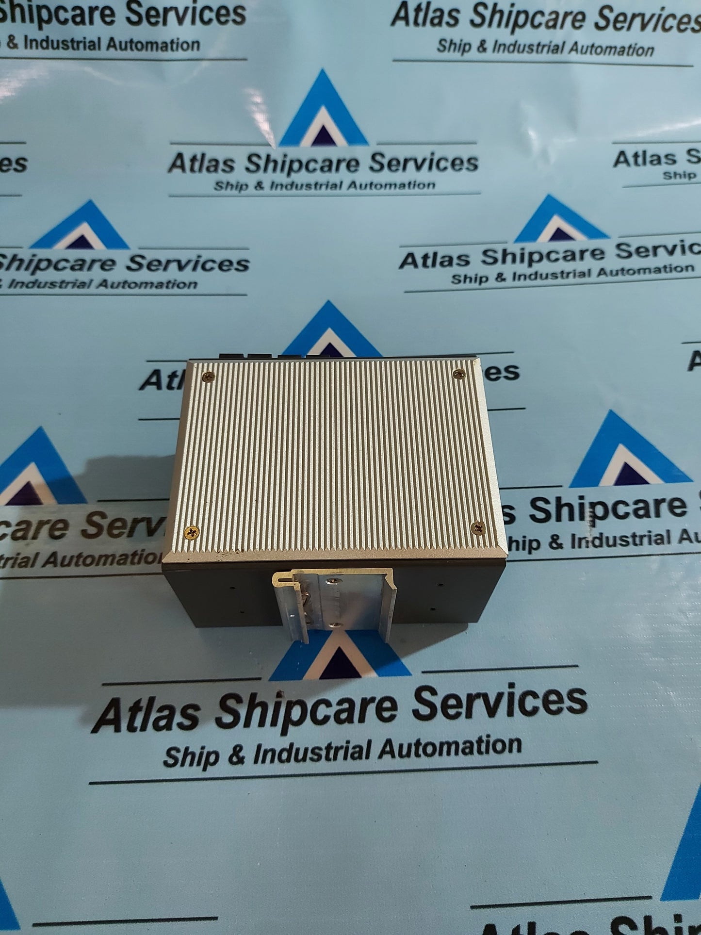 METSO EDS-508A-MM-SC ETHER DEVICE SWITCH MOXA FIBER OPTIC