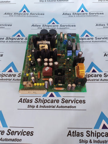 MGE ALII 51028027XD-2GA PCB BOARD