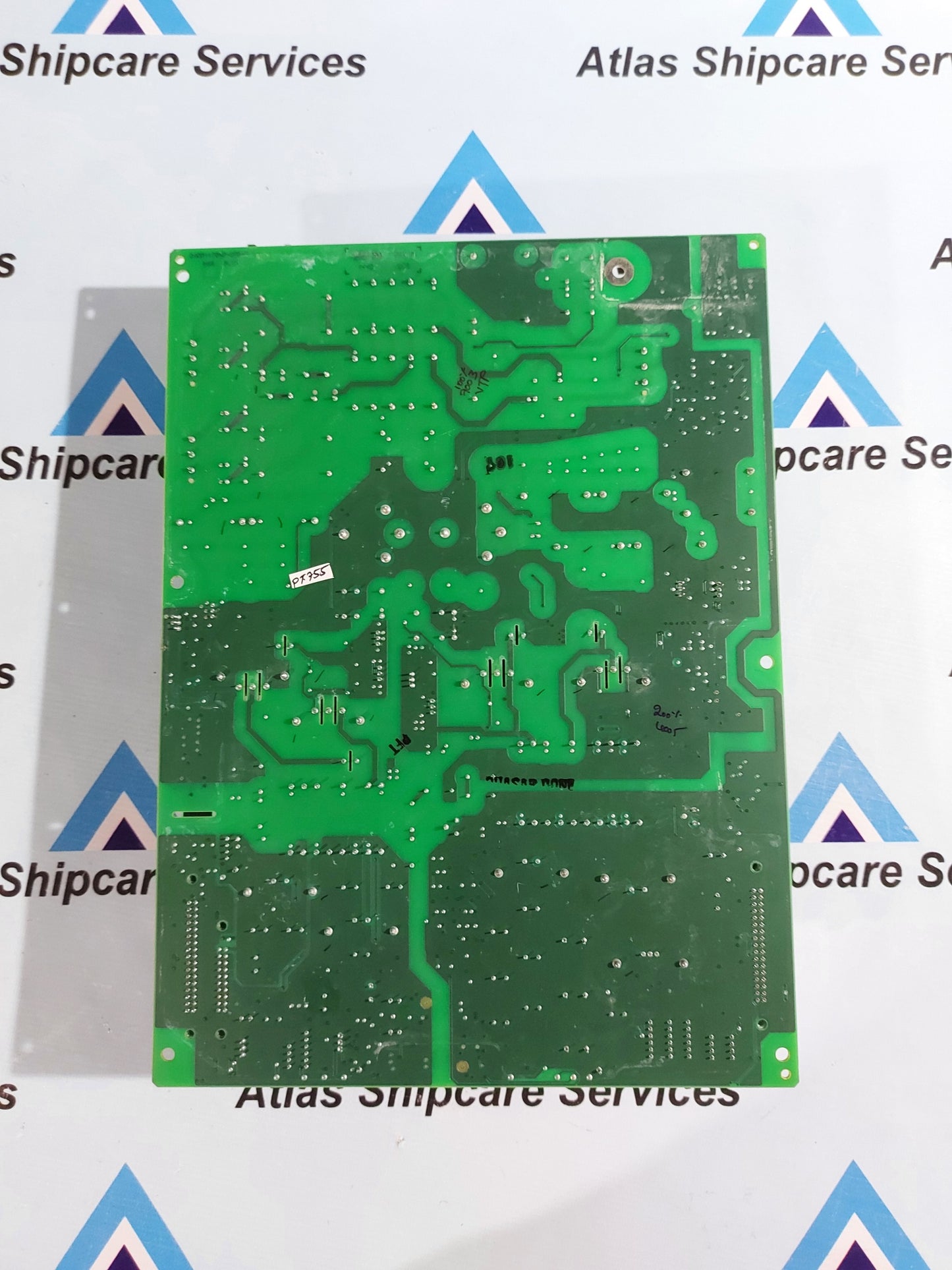 MGE ALIN OP2612FB BOARD