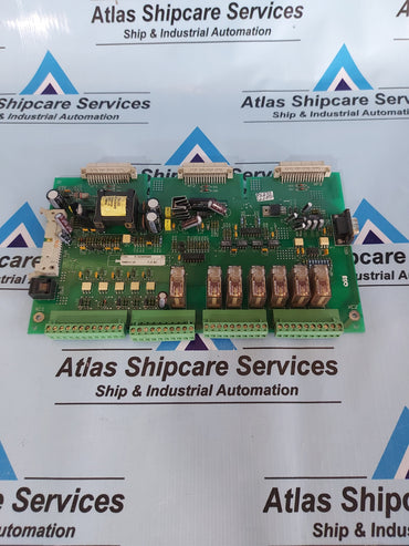 MGE COSI 51028057XD-1EA PCB BOARD