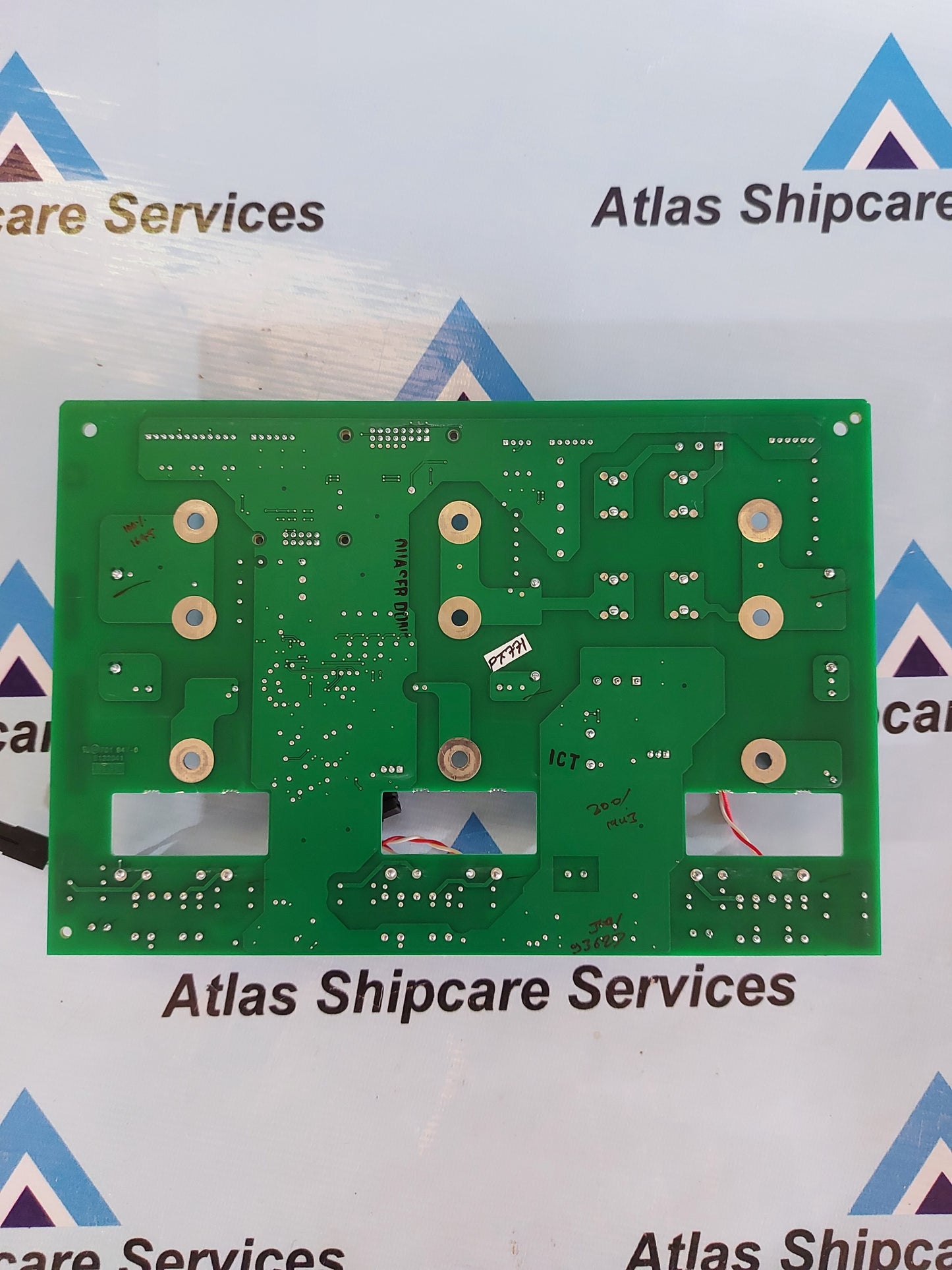 MGE CSION 3400116500 CSION BOARD