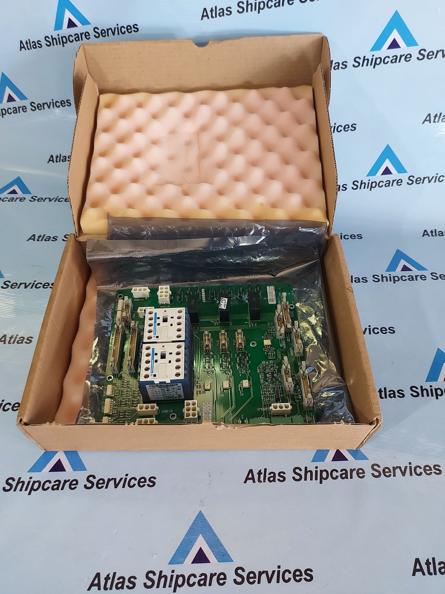 MGE DALIN 3400116900 DALIN BOARD