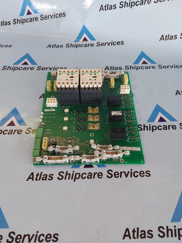 MGE DALIN 3400116900 DALIN BOARD