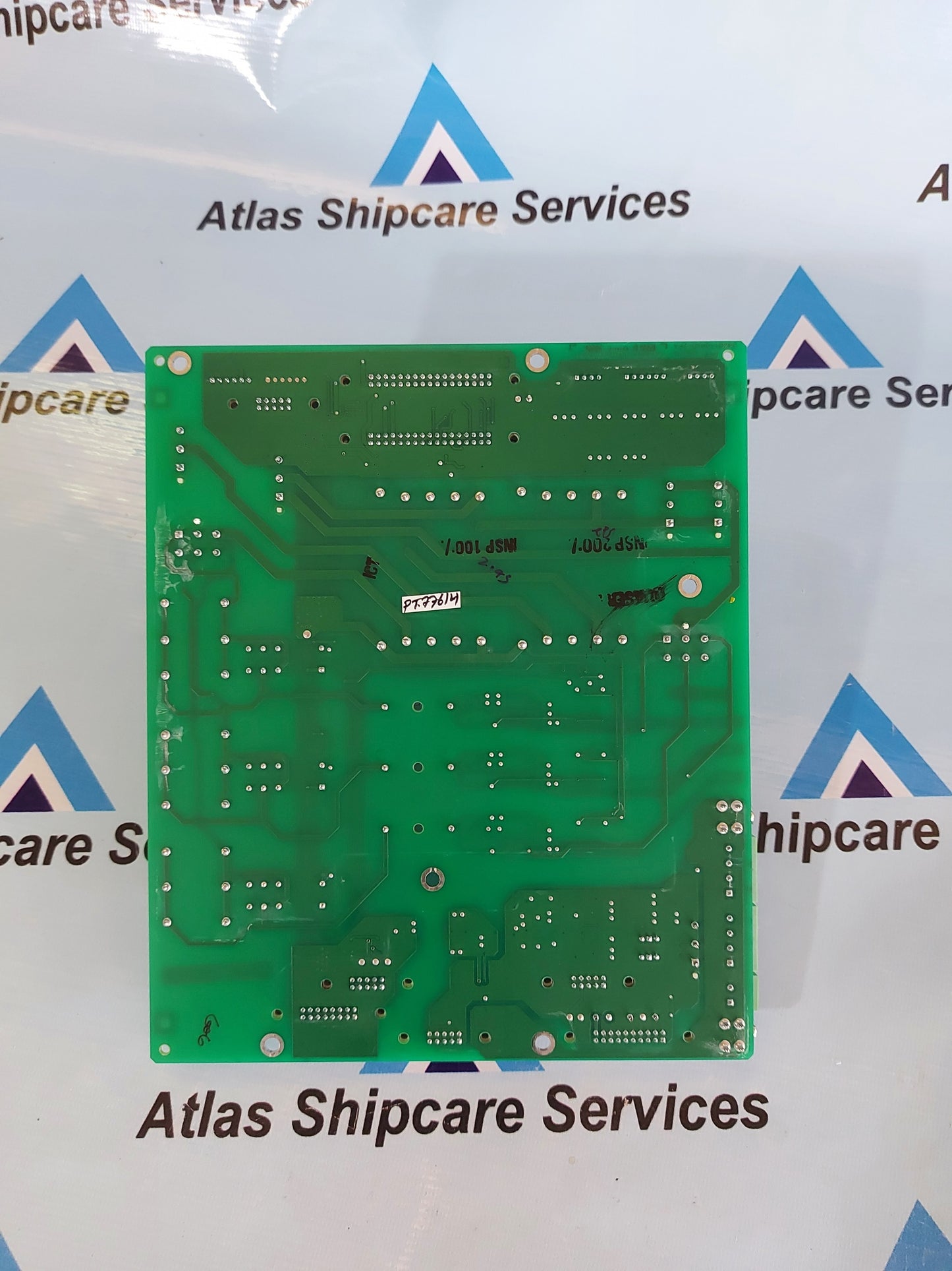 MGE DALIN 3400116900 DALIN BOARD