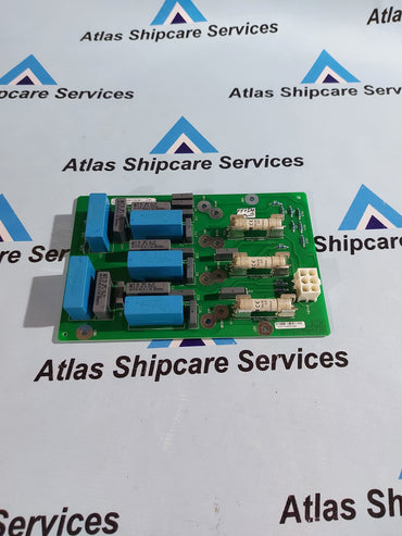 MGE FISN 3400115100 FISN BOARD