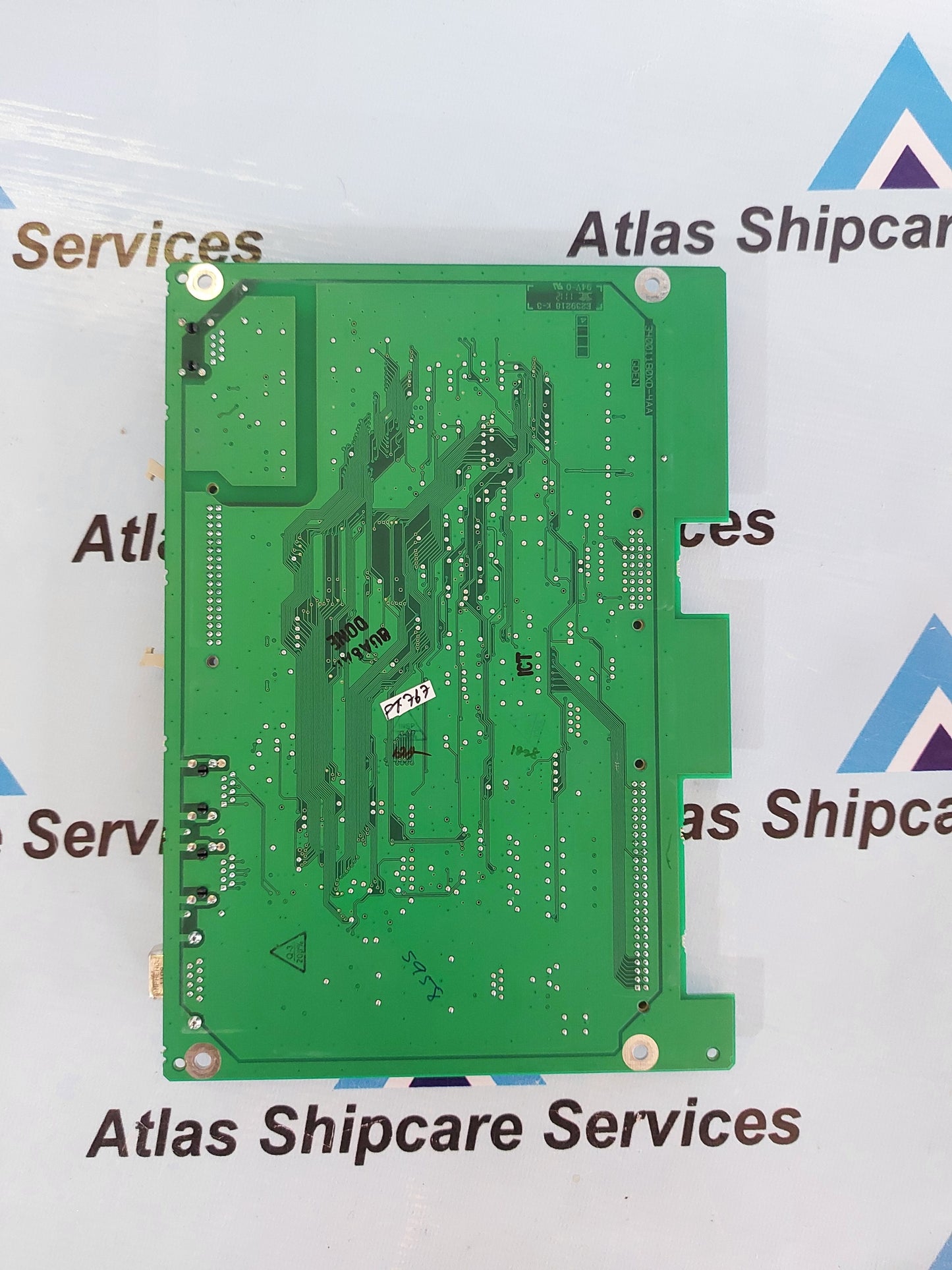 MGE GDEN 3400118100 GDEN BOARD