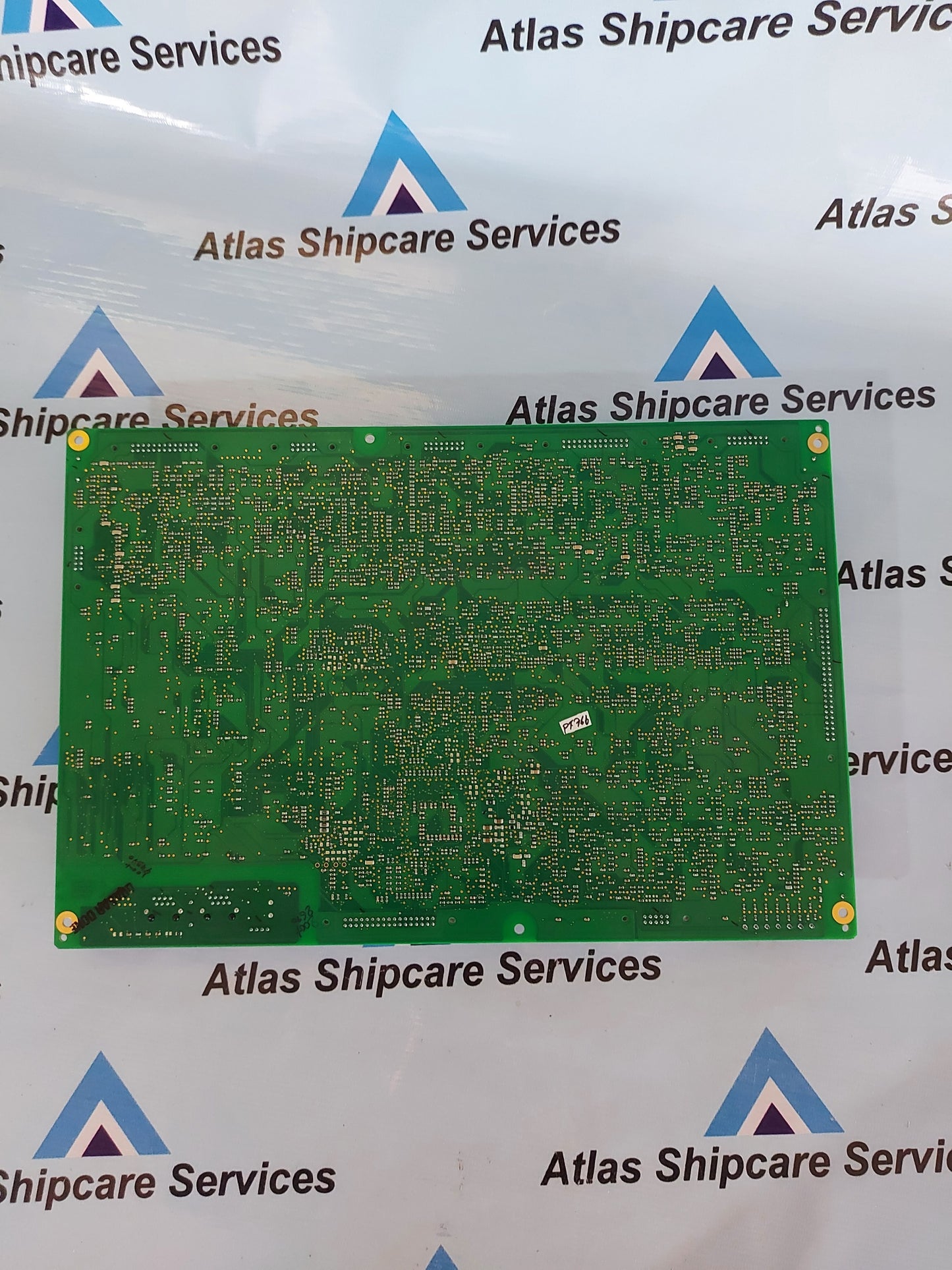 MGE MIZN OP3456KF-Z MIZN BOARD