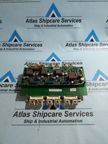 MGE MUTEN 3400115700 MUTEN BOARD