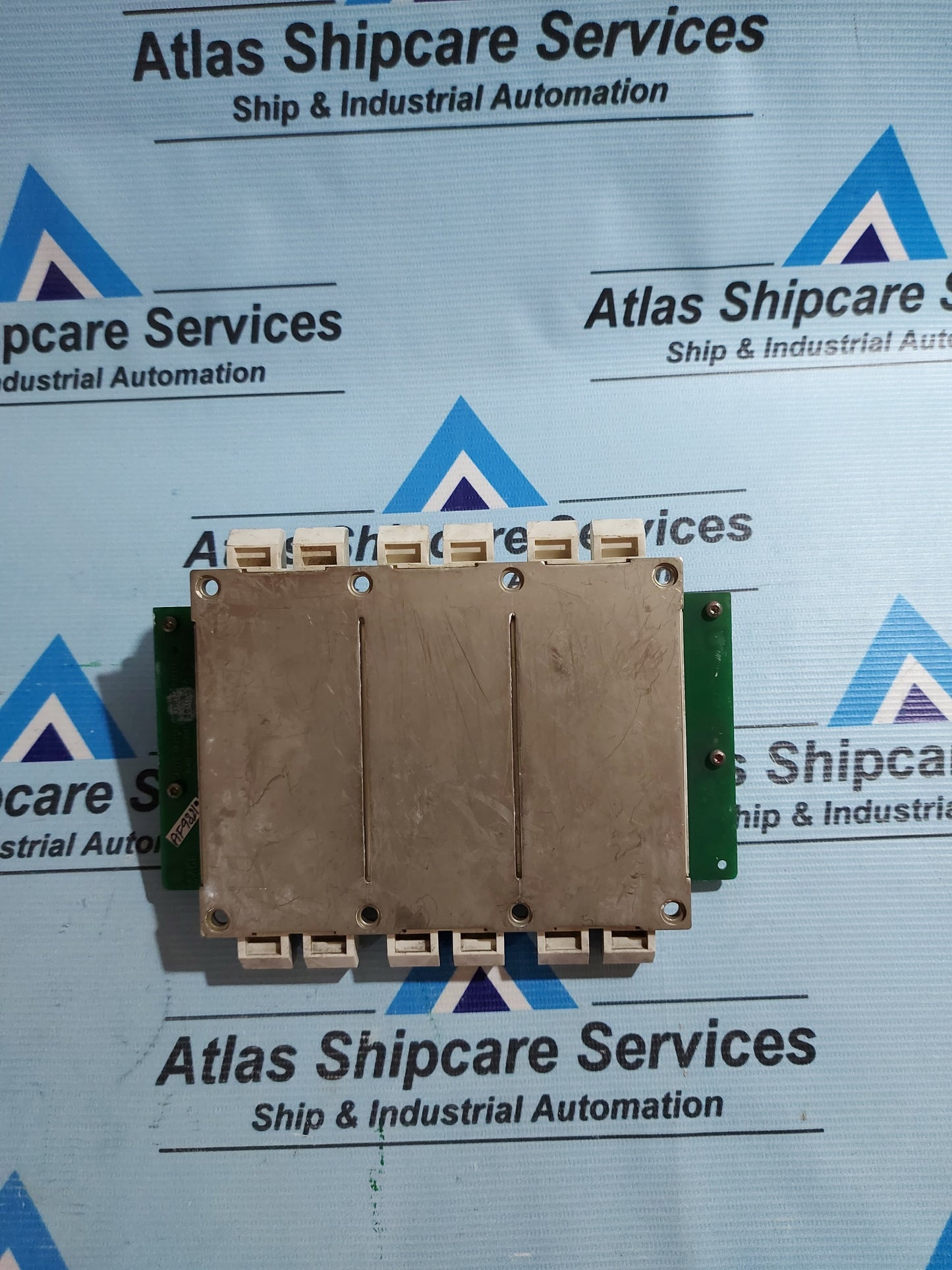 MGE MUTEN 3400115700 MUTEN BOARD